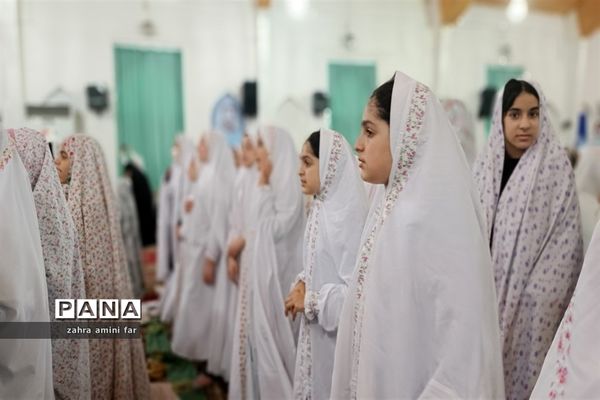 ضیافت ماندگار روزه اولی ها در شهرستان نور