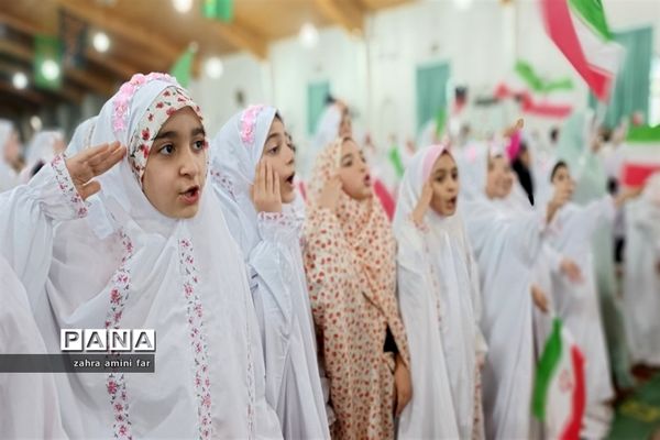 ضیافت ماندگار روزه اولی ها در شهرستان نور