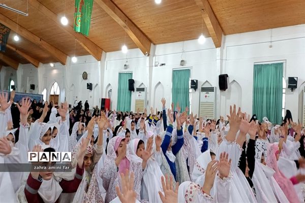 ضیافت ماندگار روزه اولی ها در شهرستان نور