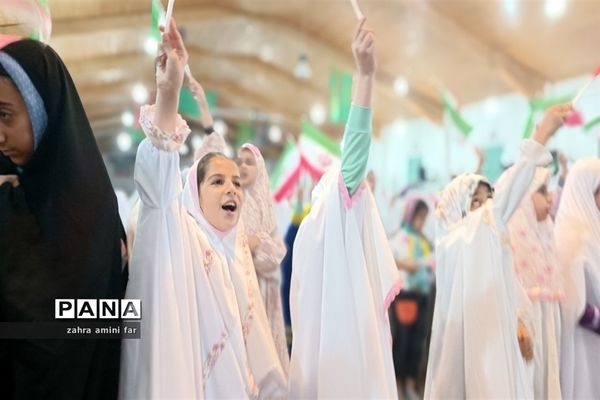 ضیافت ماندگار روزه اولی ها در شهرستان نور