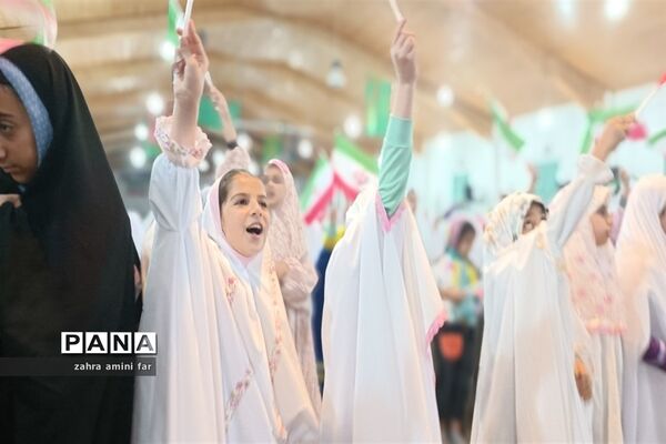 ضیافت ماندگار روزه اولی ها در شهرستان نور