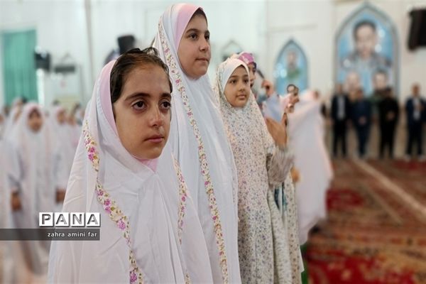 ضیافت ماندگار روزه اولی ها در شهرستان نور