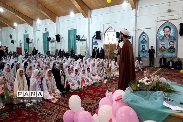 ضیافت ماندگار روزه اولی ها در شهرستان نور