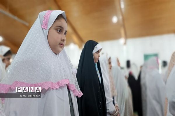 ضیافت ماندگار روزه اولی ها در شهرستان نور