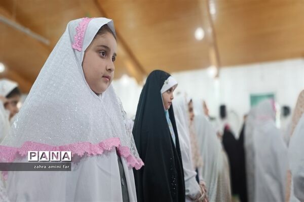 ضیافت ماندگار روزه اولی ها در شهرستان نور