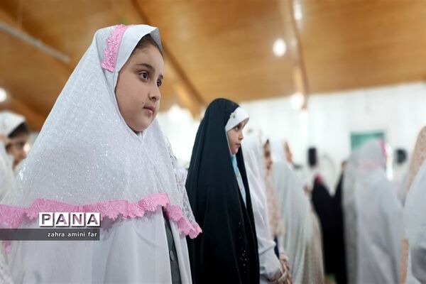 ضیافت ماندگار روزه اولی ها در شهرستان نور