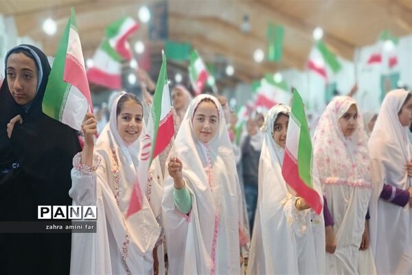 ضیافت ماندگار روزه اولی ها در شهرستان نور