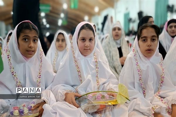 ضیافت ماندگار روزه اولی ها در شهرستان نور