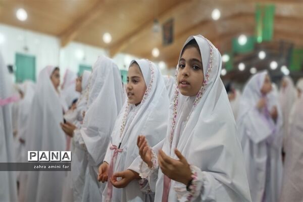ضیافت ماندگار روزه اولی ها در شهرستان نور