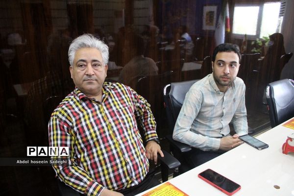 کارگاه آموزشی اصول ایمنی و بهداشت مواد غذایی در اداره کل آموزش و پرورش استان بوشهر