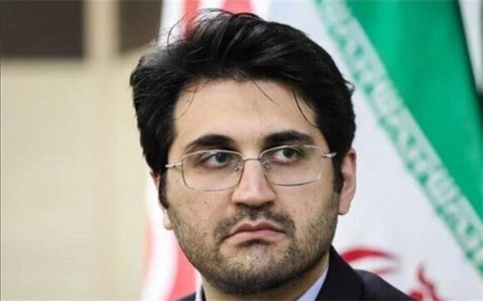 سبحانیان رئیس سازمان مالیاتی کشور شد