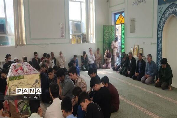 خوش آمدی قهرمان