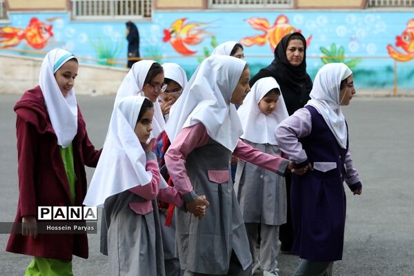 مهمانی خدا