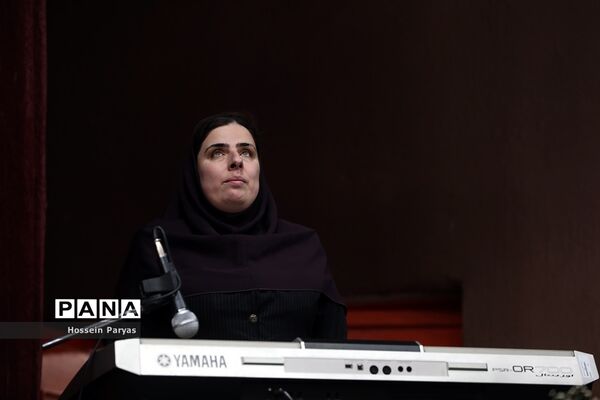 مهمانی خدا