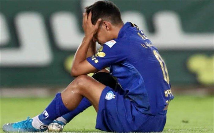 رئیس فراکسیون ورزش: امیدی به بازگشت استقلال به لیگ قهرمانان آسیا نیست