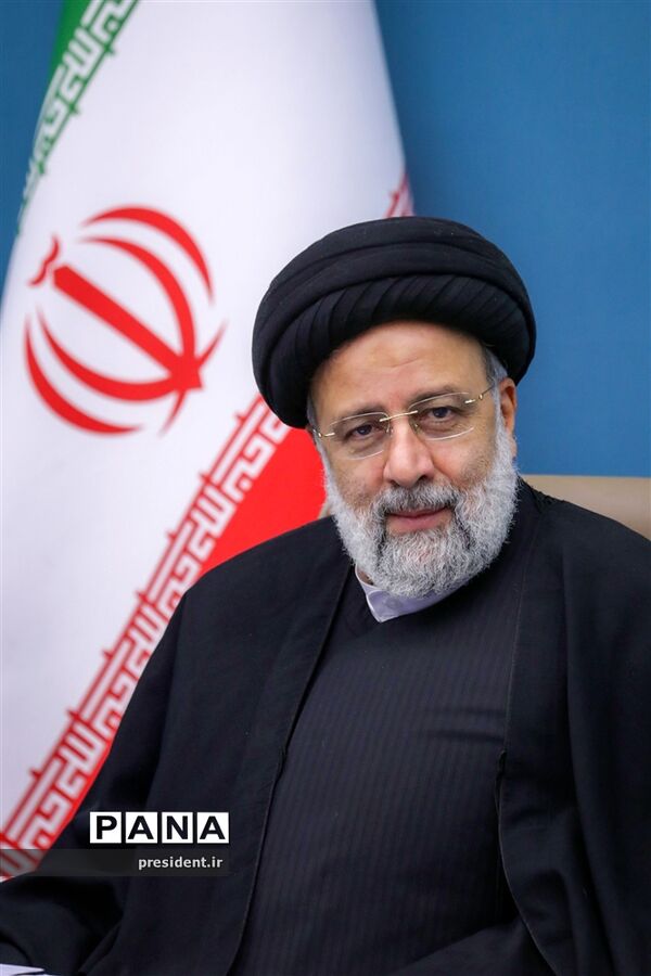نشست رمضانی رئیس جمهوری با جمعی از نوجوانان