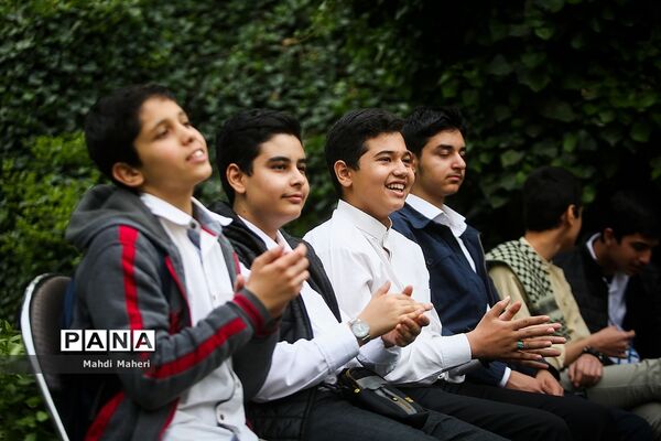 جشن بهار اولی‌ها و جشن تکلیف