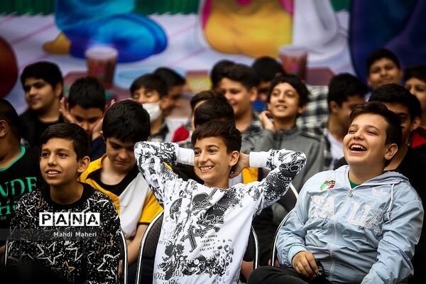 جشن بهار اولی‌ها و جشن تکلیف