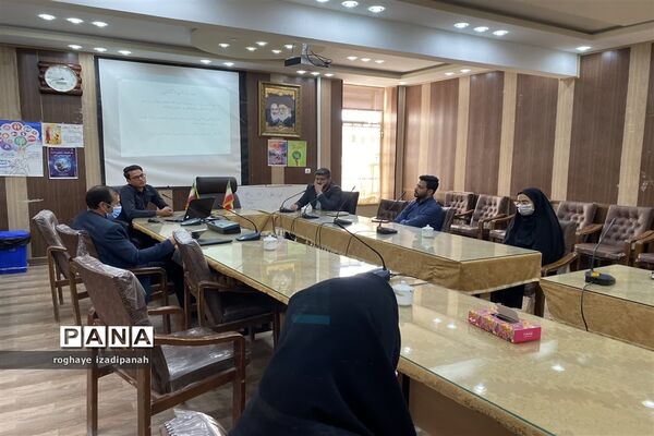 برگزاری کارگاه پیشگیری از اورژانس‌های روانپزشکی در خاتم