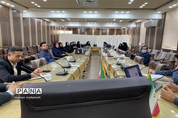 برگزاری کارگاه پیشگیری از اورژانس‌های روانپزشکی در خاتم