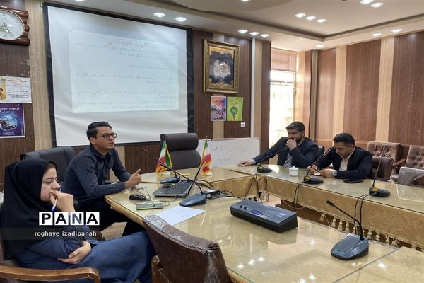 برگزاری کارگاه پیشگیری از اورژانس‌های روانپزشکی در خاتم