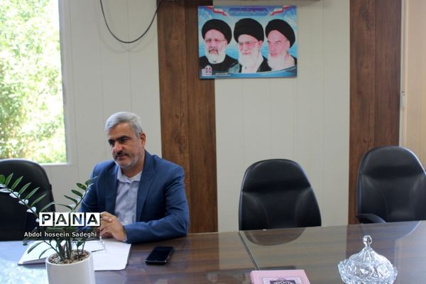 میز شهرستان بوشهر