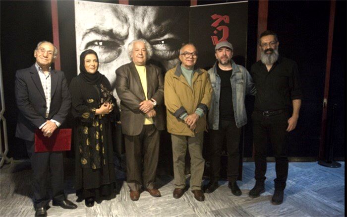 نمی دانستم مالکی همان بازیگر توانمند «پوست شیر» است