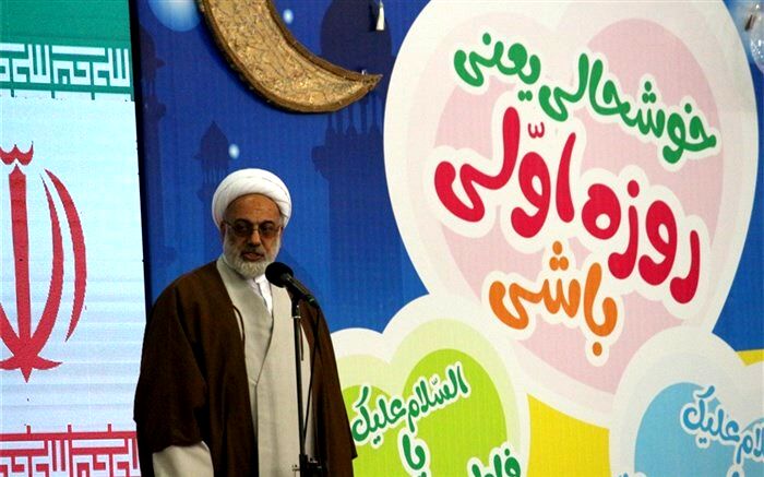 کودکان پذیرای آموزه های دینی در قالب های جدید و متنوع هستند