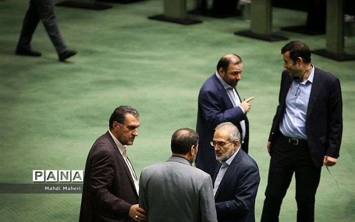 توضیحات روابط عمومی مجلس درباره مطالبات مطرح شده برای شفافیت آراء نمایندگان