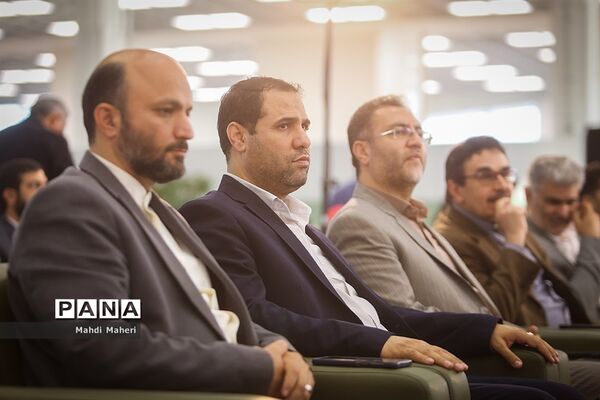 بیست و چهارمین جشنواره خیرین مدرسه‌ساز استان تهران