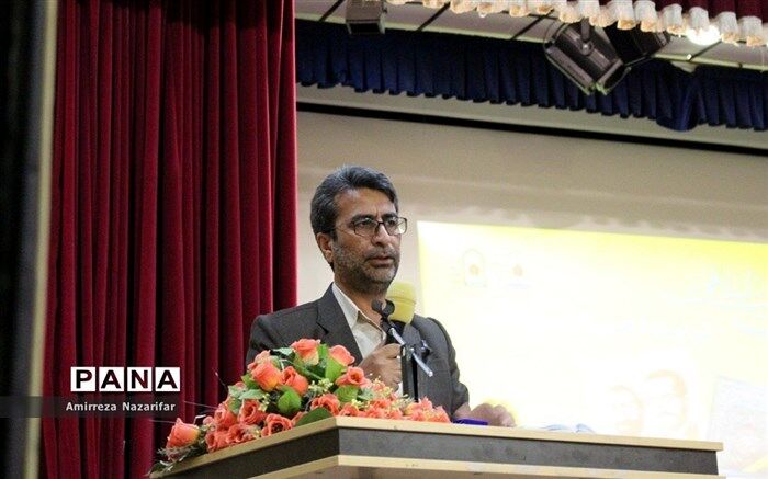 جشنواره فیلم رشد تفکرمحوری و خلاقیت را در دانش‌آموز به وجود می‌آورد