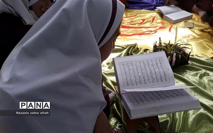 مشارکت  4 میلیون دانش‌آموز در بزرگترین محفل انس با قرآن جهان اسلام