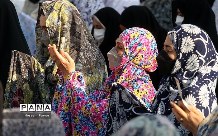 تدارک رادیو برای عید سعید فطر