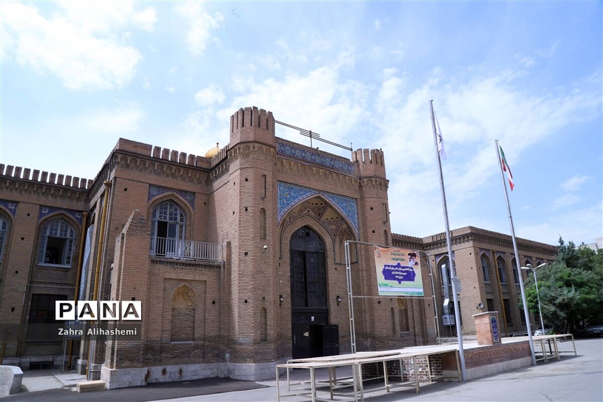تمدید مهلت ثبت‌‎نام آزمون‌ ورودی پایه دهم دبیرستان ماندگار البرز