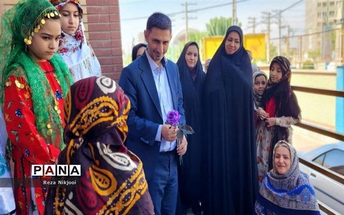 فعالیت‌های عملی، رخدادی آینده‌ساز برای دانش‌آموزان است