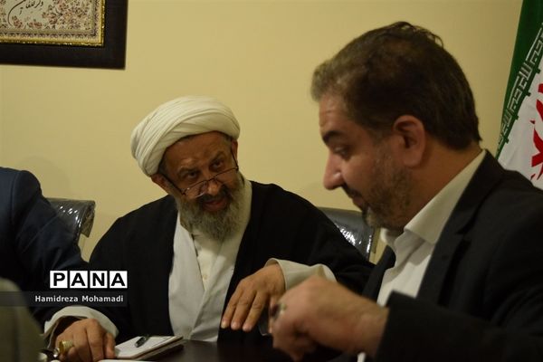 افتتاحیه اتحادیه شرکت‌های تعاونی صنایع تبدیلی و تکمیلی درمازندران