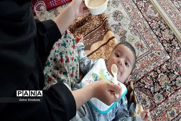 سومین روز از اعتکاف مادرانه در شهرستان ملارد