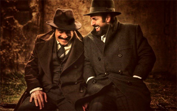 پروانه نمایش «خائن‌کشی» مسعود کیمیایی صادر شد