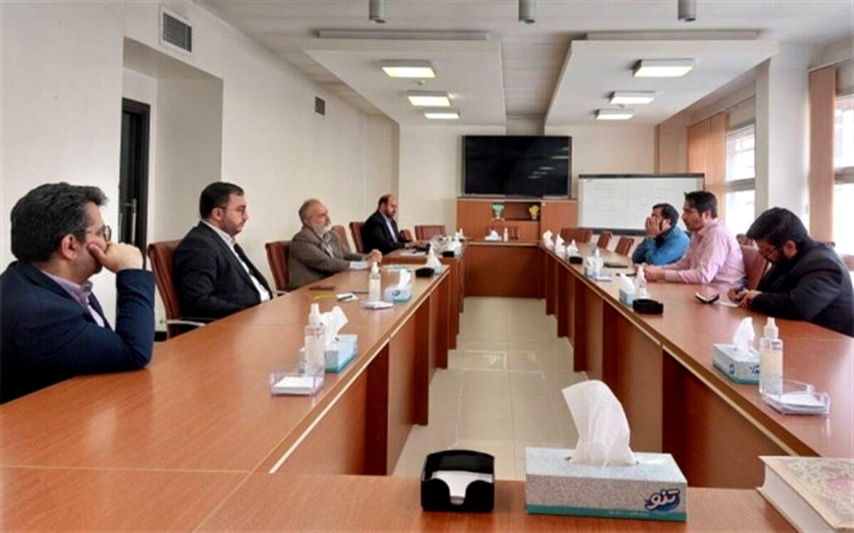 استفاده از ظرفیت‌های مشترک کانون و شبکه پویا در تولید آثار فاخر