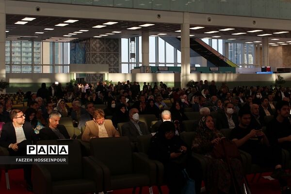 بیست‌وچهارمین جشنواره خیرین مدرسه‌‌ساز استان تهران