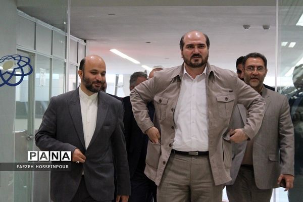 بیست‌وچهارمین جشنواره خیرین مدرسه‌‌ساز استان تهران