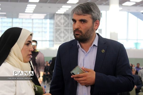 بیست‌وچهارمین جشنواره خیرین مدرسه‌‌ساز استان تهران