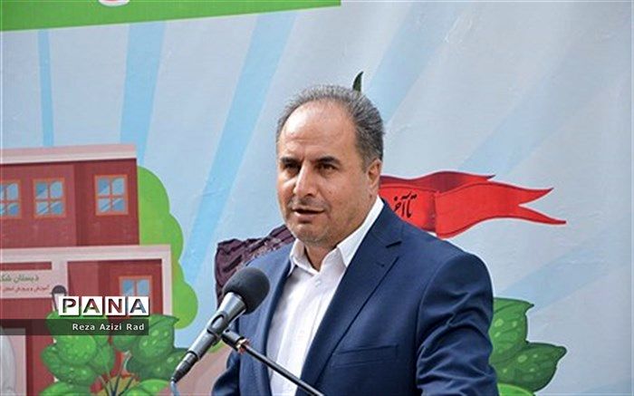 هدف از جشن روزه اولی‌ها آشنا شدن دانش‌آموزان با تکالیف دین است