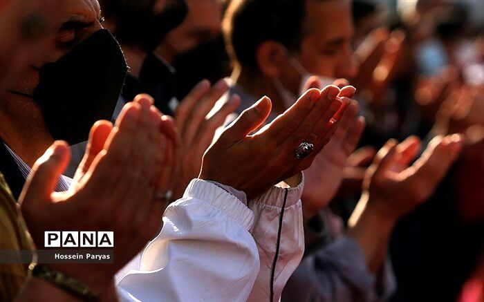 دعوت ستاد برگزاری نماز عید فطر از مردم برای حضور در این اجتماع وحدت‌بخش