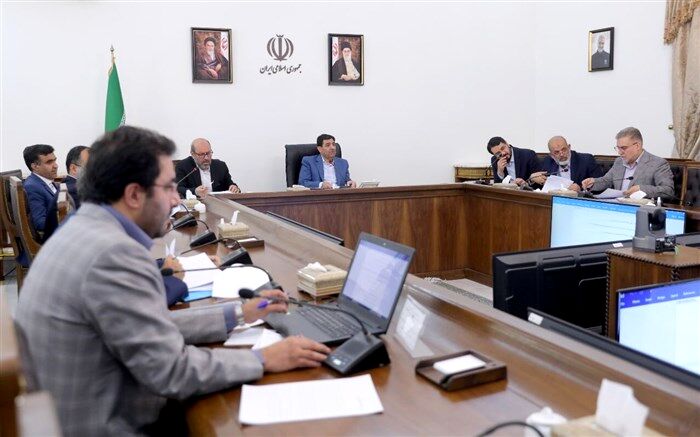 توسعه سواحل مکران می‌تواند سهم بسزایی در تولید ناخالص داخلی داشته باشد