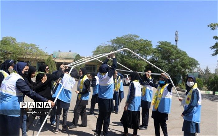 سازمان دانش‌آموزی نقش مهمی در  توانمندسازی و شکوفایی استعدادهای دانش‌آموزان دارد