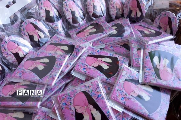 ضیافت افطاری روزه اولی‌ها همراه با جشن عبادت در بهارستان دو