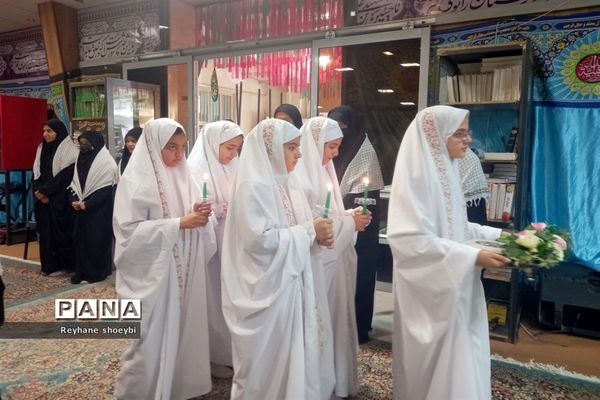 برگزاری محفل انس با قرآن قطب شهید دهقان در تربت جام