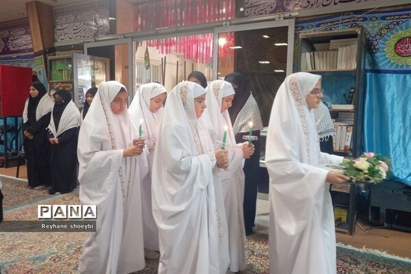 برگزاری محفل انس با قرآن قطب شهید دهقان در تربت جام