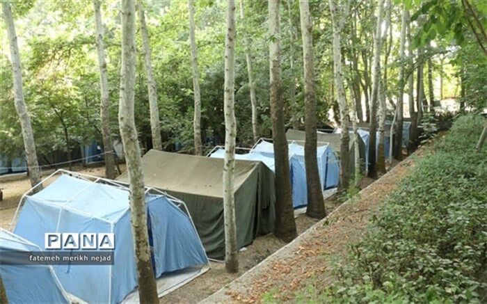 اختصاص 10 درصد از ظرفیت مدارس شهر تهران برای برنامه‌های اوقات فراغت فصل تابستان